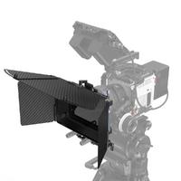 SmallRig Çok İşlevli Modüler Mat Kutu (Φ114mm) Temel Kit 3641