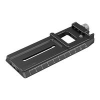 SmallRig  DJI RS 2/RSC 2/Ronin-S / RS 3 / RS 3 Pro için Arca-Swiss ile Hızlı Çıkarma Plakası 3061