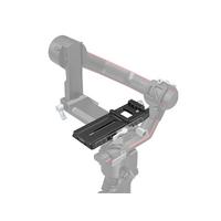 SmallRig  DJI RS 2/RSC 2/Ronin-S / RS 3 / RS 3 Pro için Arca-Swiss ile Hızlı Çıkarma Plakası 3061