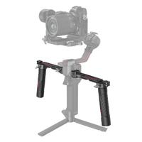 SmallRig  DJI RS 2 / RSC 2 / RS 3 / RS 3 Pro için Çift EL Tutamağı 3027