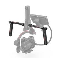 SmallRig  DJI RS 2 / RSC 2 / RS 3 / RS 3 Pro için Çift EL Tutamağı 3027