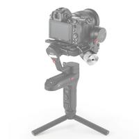 SmallRig  DJI Ronin S ve Zhiyun Gimbal Sabitleyici için Karşı Ağırlık (200g) AAW2285