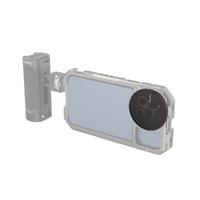SmallRig 52 mm Manyetik Cep Telefonu Filtre Halkası Adaptörü (M Montajlı) 3840