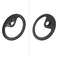 SmallRig 52 mm Manyetik Cep Telefonu Filtre Halkası Adaptörü (M Montajlı) 3840