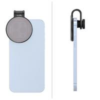 SmallRig 52mm Manyetik Cep Telefonu Filtre Klipsi 3845