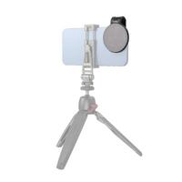 SmallRig 52mm Manyetik Cep Telefonu Filtre Klipsi 3845