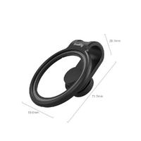 SmallRig 52mm Manyetik Cep Telefonu Filtre Klipsi 3845