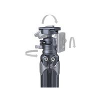 SmallRig AP-01 Hafif Seyahat Tripodu 3987