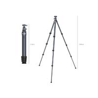 SmallRig AP-01 Hafif Seyahat Tripodu 3987
