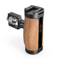 SmallRig Ahşap Mini Yan Sap (ARRI-Style Montaj) 2914