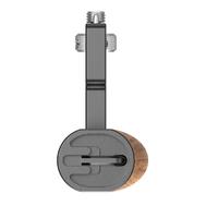 SmallRig Ahşap Mini Yan Sap (ARRI-Style Montaj) 2914