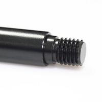 SmallRig Alüminyum Alaşımlı Çubuklar M12 için Dişli Çubuk Konektörü (2'li Paket) - 900