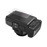 SmallRig BMPCC 6K PRO / 6K G2 için Ekran Koruyucu  (2 adet) 3274
