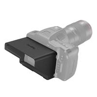SmallRig BMPCC 6K PRO / 6K G2  için LCD Gölgeliği 3273