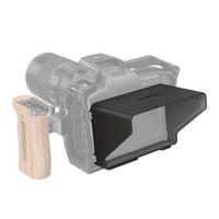 SmallRig BMPCC 6K PRO / 6K G2  için LCD Gölgeliği 3273