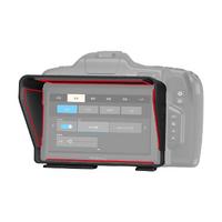 SmallRig BMPCC 6K PRO / 6K G2  için LCD Gölgeliği 3273