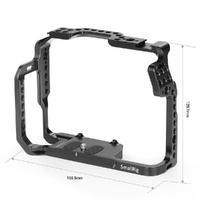 SmallRig Canon 5D Mark III IV için Kafes CCC2271