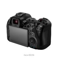 SmallRig Canon EOS R6 / EOS R7 / EOS R6 Mark II 3675 için  Ekran Koruyucu