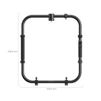 SmallRig DJI RS Series için  Kablosuz Kontrol El Halkası 3953