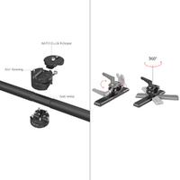 SmallRig DJI RS Series için  Kablosuz Kontrol El Halkası 3953