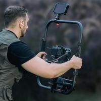 SmallRig DJI RS Series için  Kablosuz Kontrol El Halkası 3953