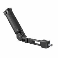 SmallRig DJI RS 2 / RSC 2 / RS 3 / RS 3 Pro için Yatay EL Tutacağı 3028B