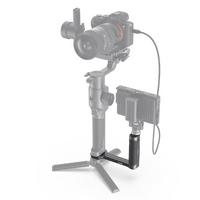 SmallRig DJI RS/SC/RS 2/RSC 2/ RS 3/RS 3 Pro & ZHIYUN CRANE 2/2S/V2 Gimbal için Yan Kolu 2786B