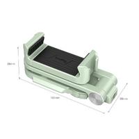 SmallRig Evrensel Akıllı Telefon Tutucu 3745