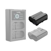 SmallRig EN-EL15 Nikon Fotoğraf Makinesi Pili 4070