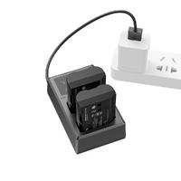SmallRig EN-EL15 Batarya ve Şarj Cihazı Kiti 3820