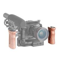 SmallRig Evrensel Ahşap Yan Kol HSN2093C