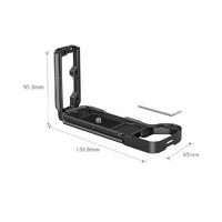 SmallRig FUJFİLM GFX 100S İçin L-Bracket 3232