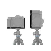 SmallRig FUJFİLM GFX 100S İçin L-Bracket 3232