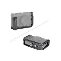 SmallRig FUJİFİLM X-E4 İçin L-Bracket 3231