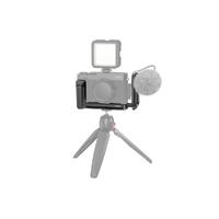 SmallRig FUJİFİLM X-E4 İçin L-Bracket 3231