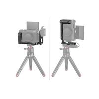 SmallRig FUJİFİLM X-E4 İçin L-Bracket 3231