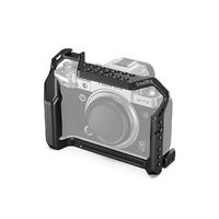 SmallRig Fujıfilm X-T4 İçin Siyah Kafes CCF2808