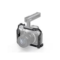 SmallRig Fujıfilm X-T4 İçin Siyah Kafes CCF2808