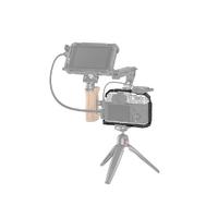 SmallRig Fujıfilm X-T4 İçin Siyah Kafes CCF2808