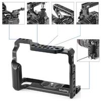 SmallRig Fujifilm X-T2 ve X-T3 için Kafes CCF2228B