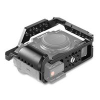 SmallRig Fujifilm X-T2 ve X-T3 için Kafes CCF2228B