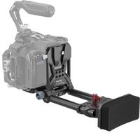 SmallRig Gelişmiş Kompakt V Montajlı Pil Montaj Sistemi 4063