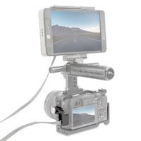 SmallRig HDMI Kablo Kelepçesi (1661,1889,2049, 1815,1950 Kafesler için Tasarlanmıştır)1822