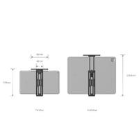 SmallRig iPad  için  Tablet Yuvası 2930