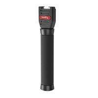 SmallRig Kablosuz Yaka Mikrofonları için Mikrofon Kolu 3182