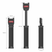 SmallRig Kablosuz Yaka Mikrofonları için Mikrofon Kolu 3182