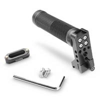 SmallRig Kafes Taşıma Kolu NATO Kelepçeli Emniyet Raylı (Kauçuk) 2084B