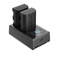 SmallRig LP-E6NH Kamera Pili ve Şarj Aleti Seti 3821