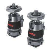 SmallRig Mini Top Kafa  (2 Adet) 2948