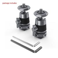 SmallRig Mini Top Kafa  (2 Adet) 2948